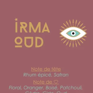 Irma Oud 100ml